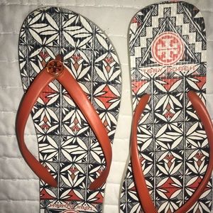 Tory Burch Flip Flop